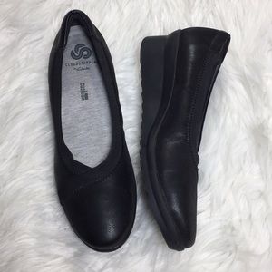 🎉Cloudsteppers by Clarks 5